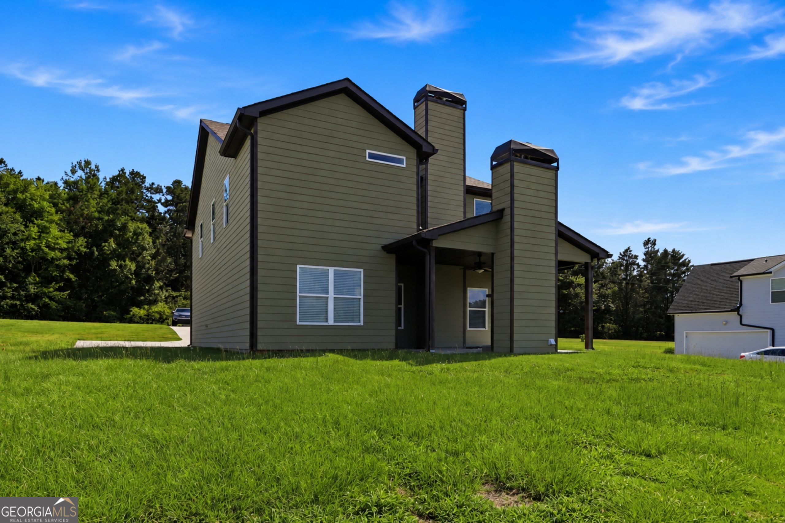 535 Wheeler Road Demorest, GA 30535 - Photo 35 of 37
