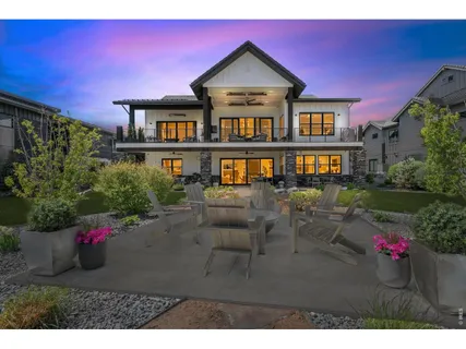$2,290,000 | 2626 Heron Lakes Parkway, Berthoud, CO 80513