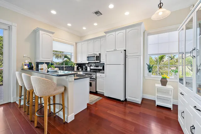 $11,500,000 | 18137 Palm Point Drive, Jupiter, FL 33458