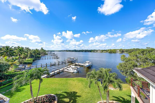 $11,500,000 | 18137 Palm Point Drive, Jupiter, FL 33458