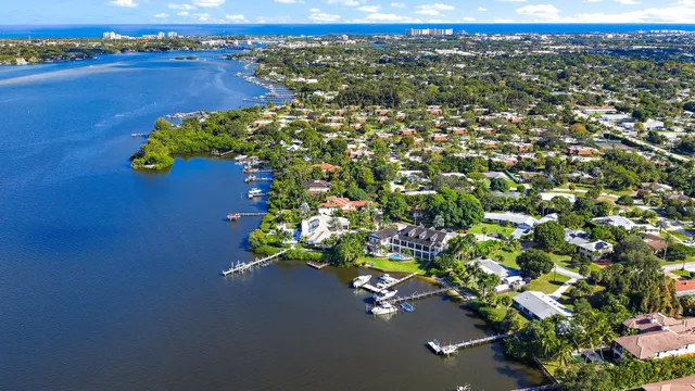 $11,500,000 | 18137 Palm Point Drive, Jupiter, FL 33458