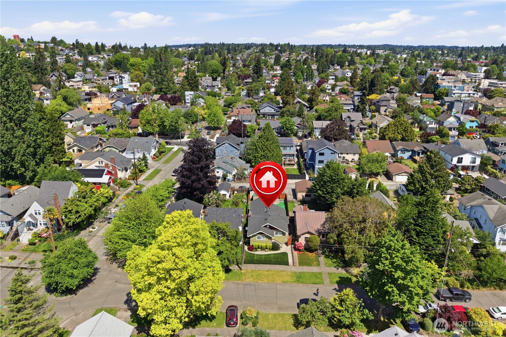 710 North 68th Street Seattle, WA 98103 - Photo 33 of 36 Gallery Image 33