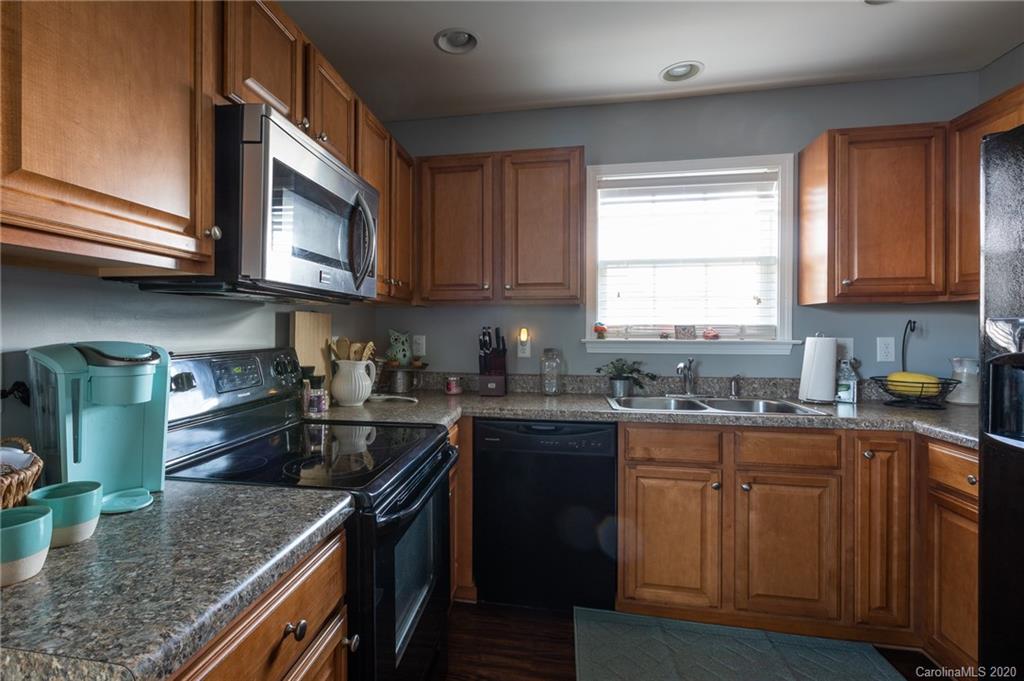 52 Tar River Road Fletcher, NC 28732 - Photo 8 of 21 Gallery Image 8