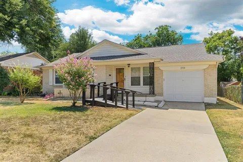 $249,500 | 3114 San Medina Avenue, Dallas, TX 75228