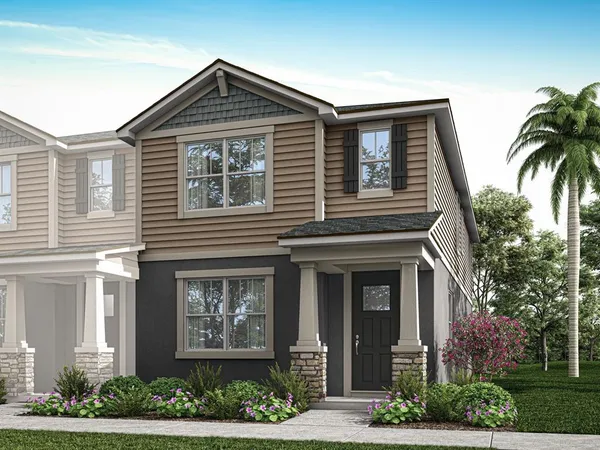 $448,990 | 10019 Gazebo Alley, Orlando, FL 32832