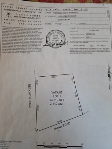 44 Munn Road Monson, MA 01057 - Photo 15 of 16