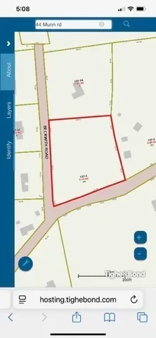 $69,999 | 44 Munn Road, Monson, MA 01057