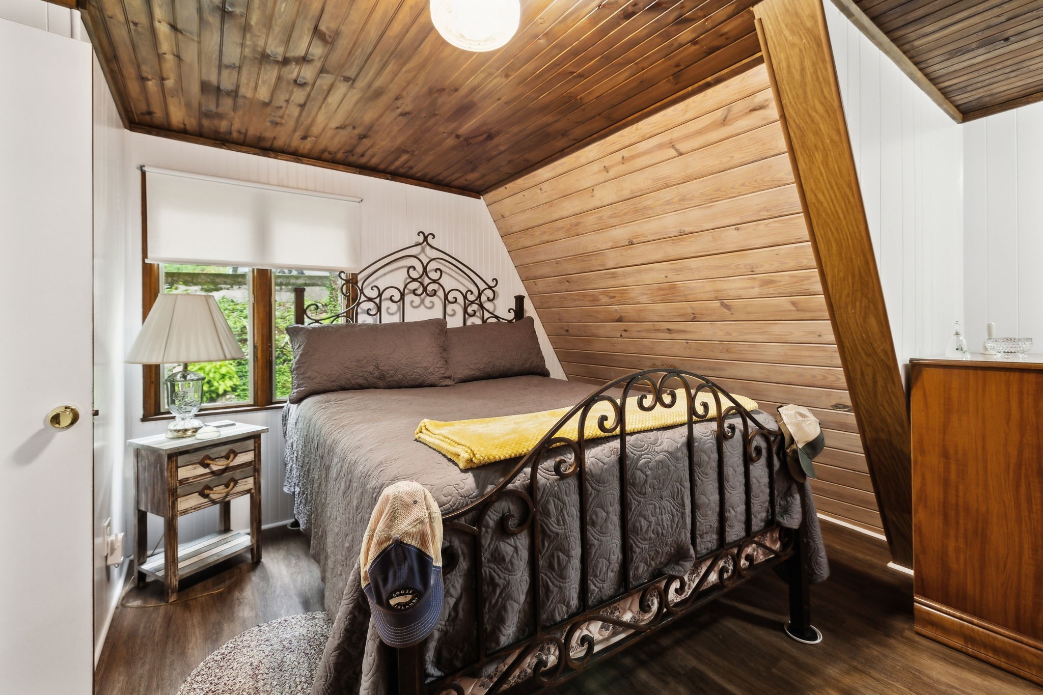 404 Duke Circle Lancaster, TN 38569 - Photo 6 of 43 a view of a porch with furniture