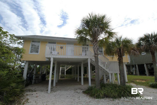 3794 Jubilee Point Road Orange Beach, AL 36561 - Photo 1 of 1
