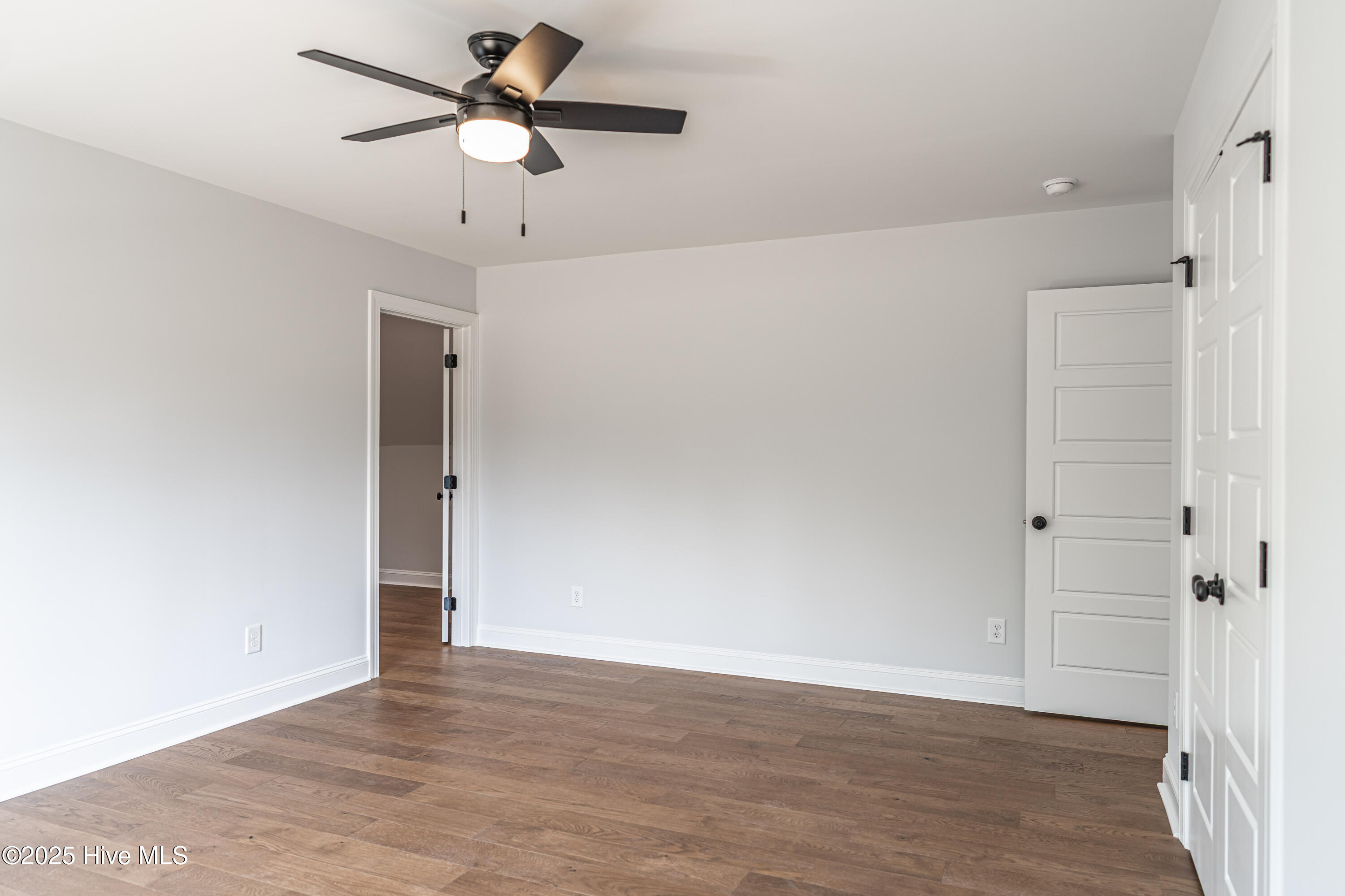 497 Oldham Road West End, NC 27376 - Photo 56 of 62 Bedroom 4