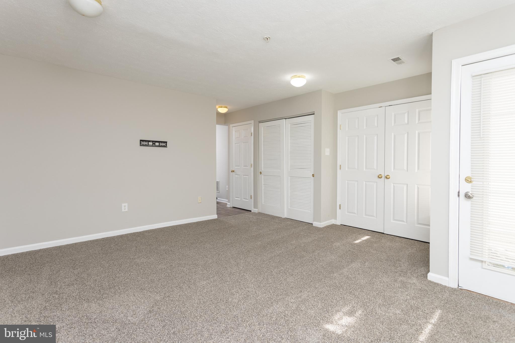 9899 Decatur Road Baltimore, MD 21220 - Photo 6 of 36 a view of an empty room