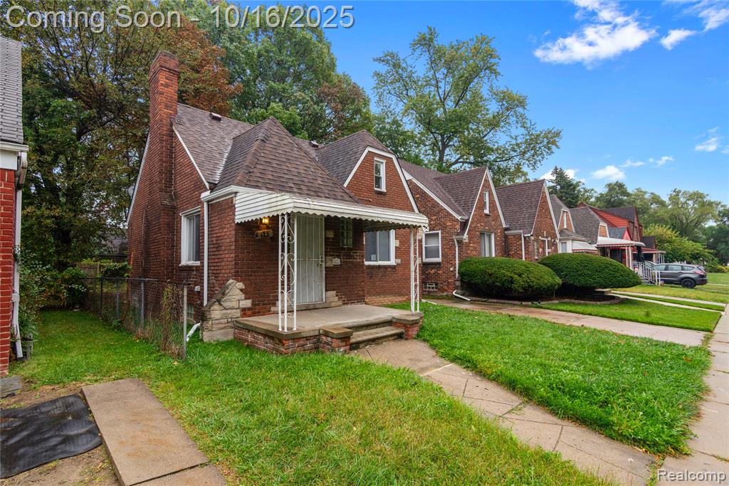 8348 Terry Street Detroit, MI 48228 - Photo 2 of 23