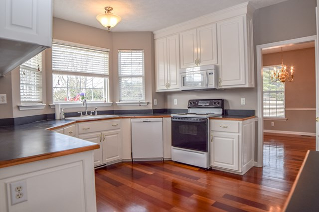 113 McVey Road Aiken, SC 29803 - Photo 16 of 39