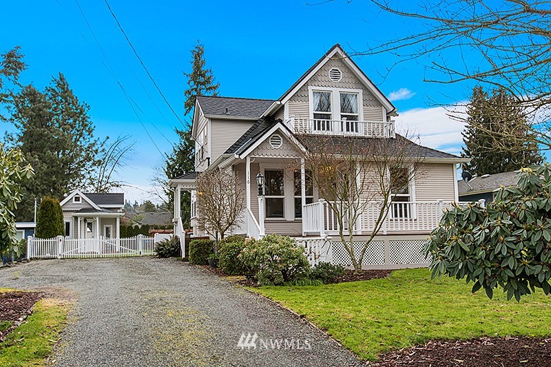 116 J Street Northeast Auburn, WA 98002 - Photo 1 of 25