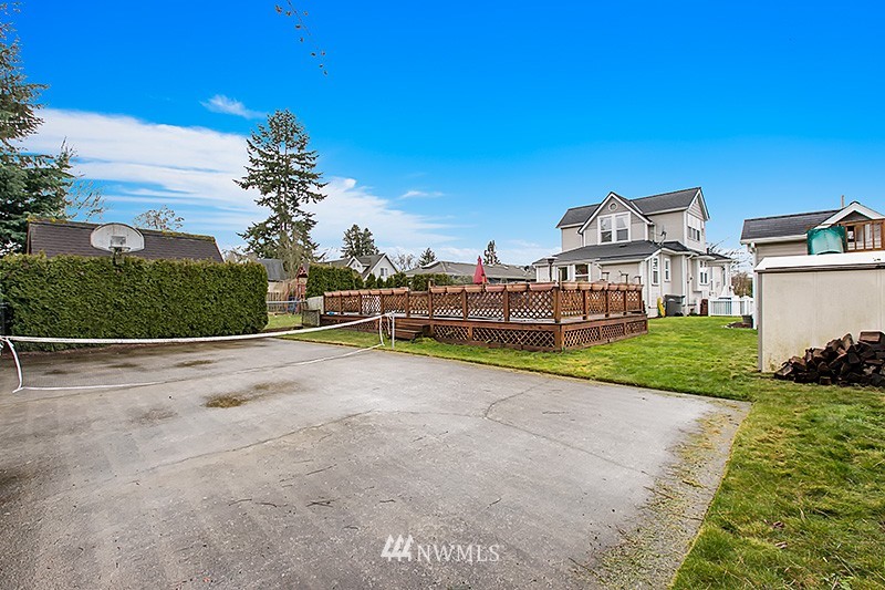 116 J Street Northeast Auburn, WA 98002 - Photo 23 of 25