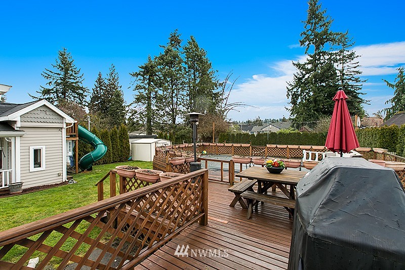 116 J Street Northeast Auburn, WA 98002 - Photo 24 of 25