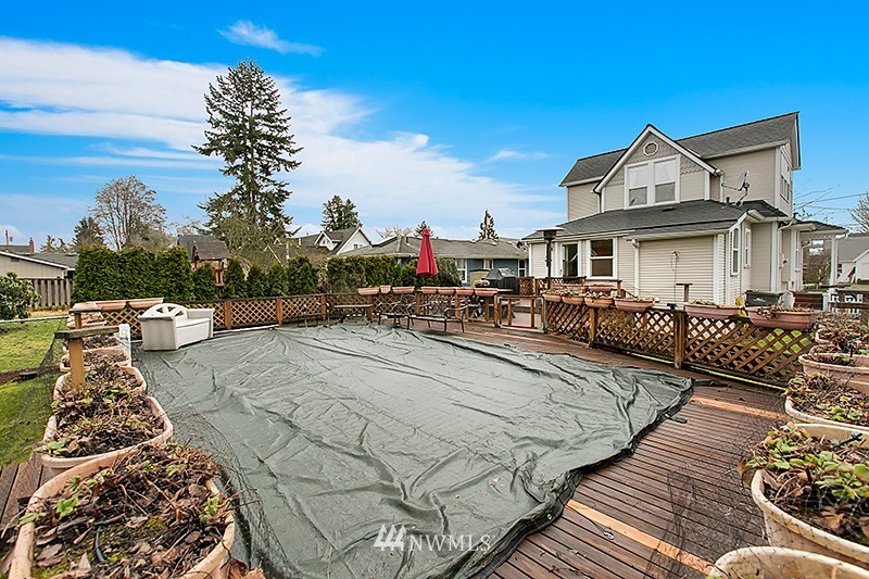 116 J Street Northeast Auburn, WA 98002 - Photo 25 of 25