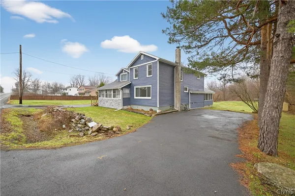 $299,900 | 4892 Beef Street, Onondaga, NY 13215