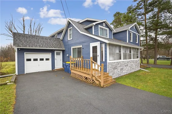 $299,900 | 4892 Beef Street, Onondaga, NY 13215