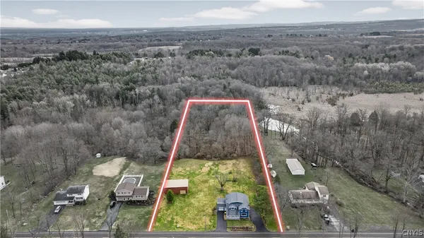 $299,900 | 4892 Beef Street, Onondaga, NY 13215