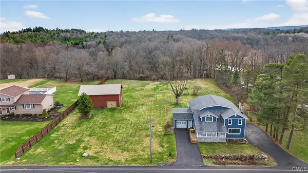 $299,900 | 4892 Beef Street, Onondaga, NY 13215