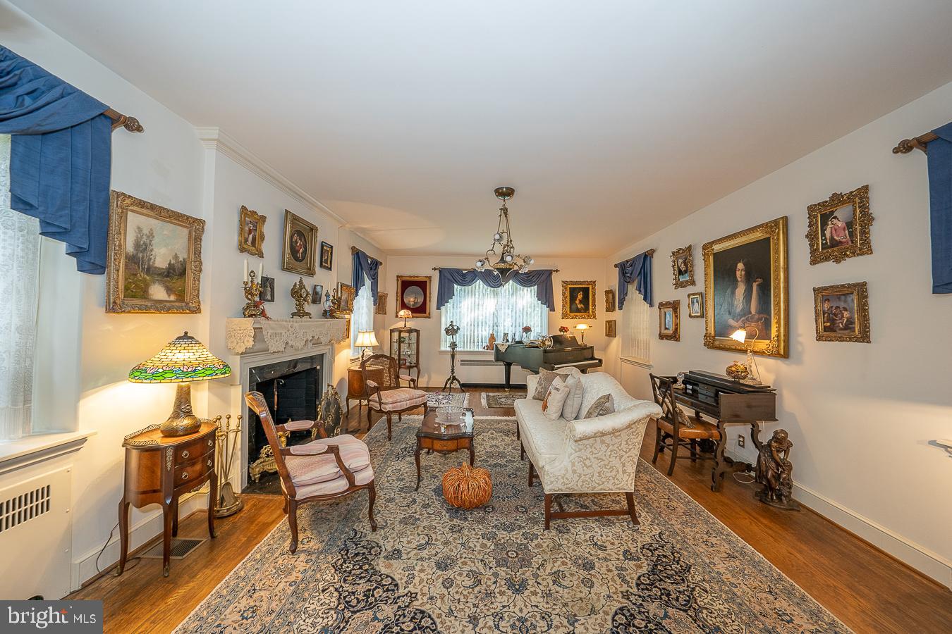 400 Old Gulph Road Penn Valley, PA 19072 - Photo 3 of 46