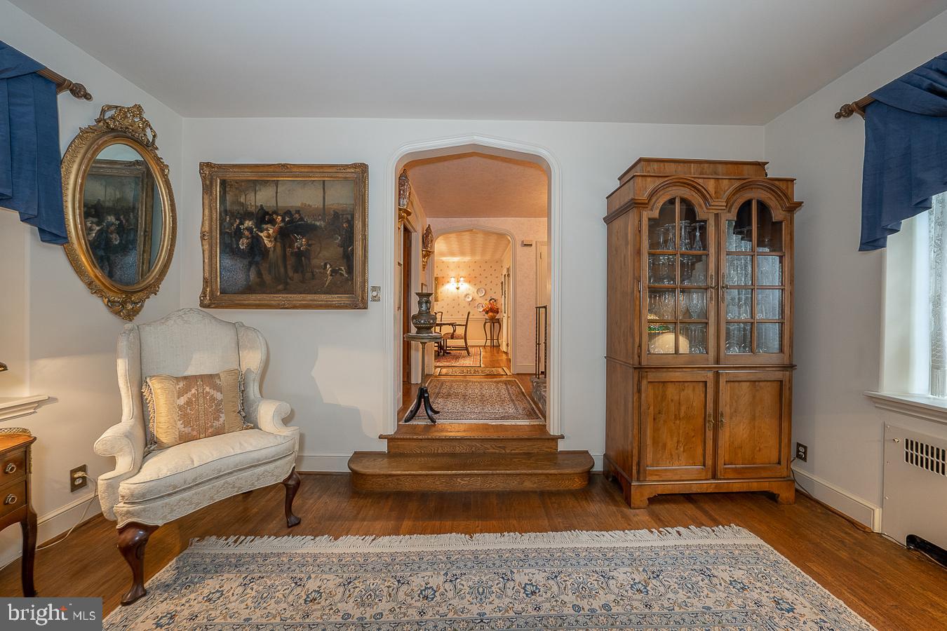 400 Old Gulph Road Penn Valley, PA 19072 - Photo 5 of 46