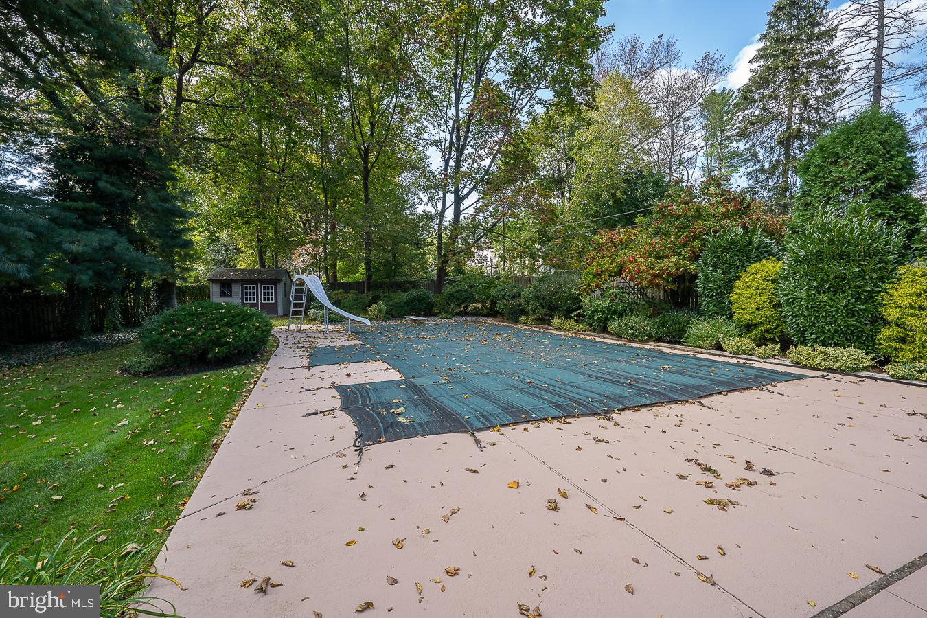 400 Old Gulph Road Penn Valley, PA 19072 - Photo 42 of 46