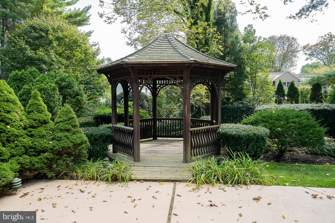 400 Old Gulph Road Penn Valley, PA 19072 - Photo 43 of 46