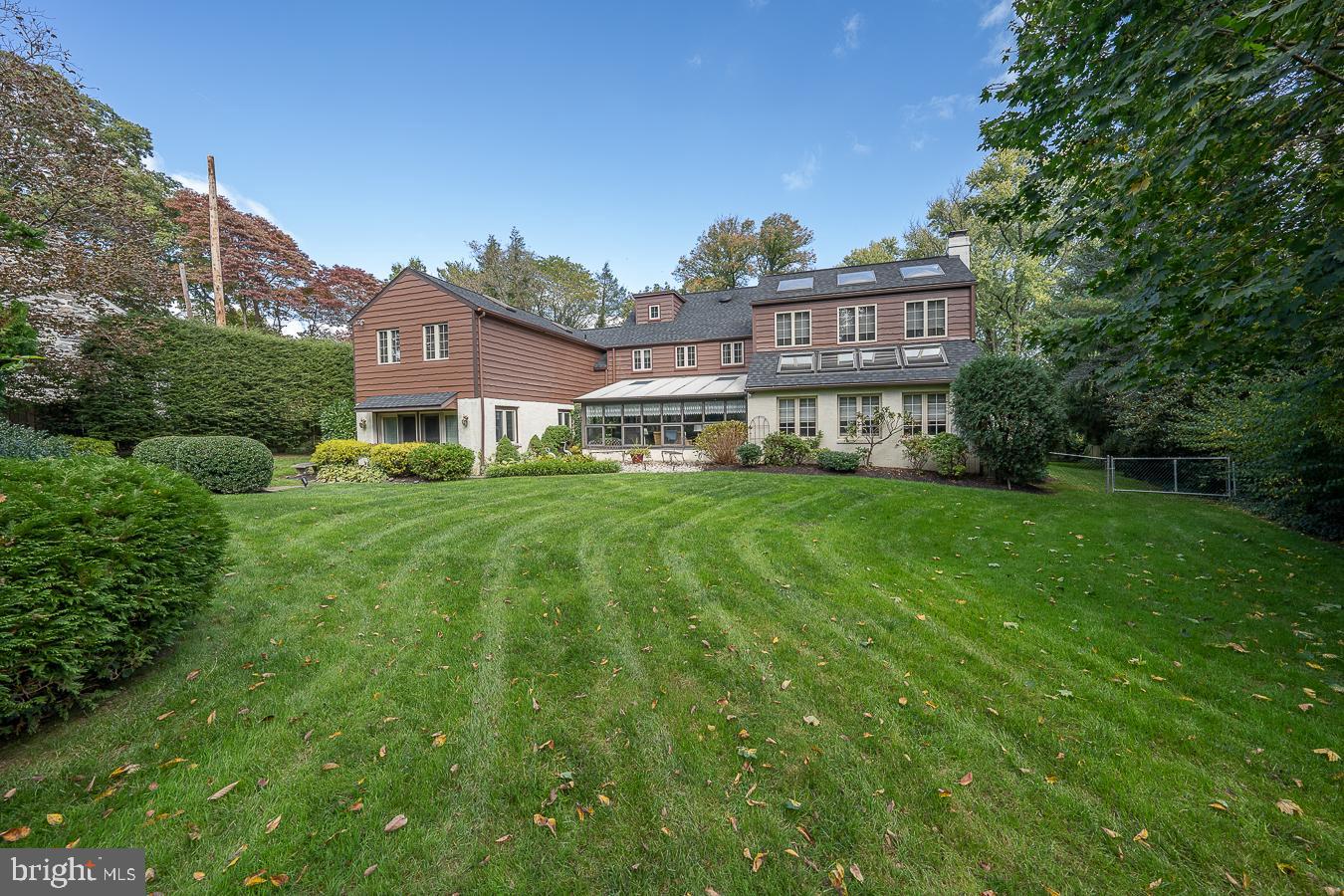 400 Old Gulph Road Penn Valley, PA 19072 - Photo 44 of 46