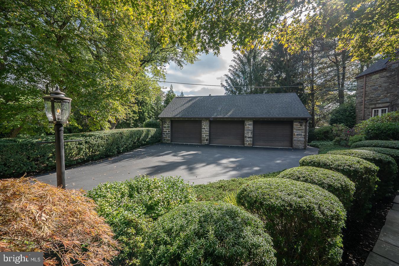 400 Old Gulph Road Penn Valley, PA 19072 - Photo 45 of 46