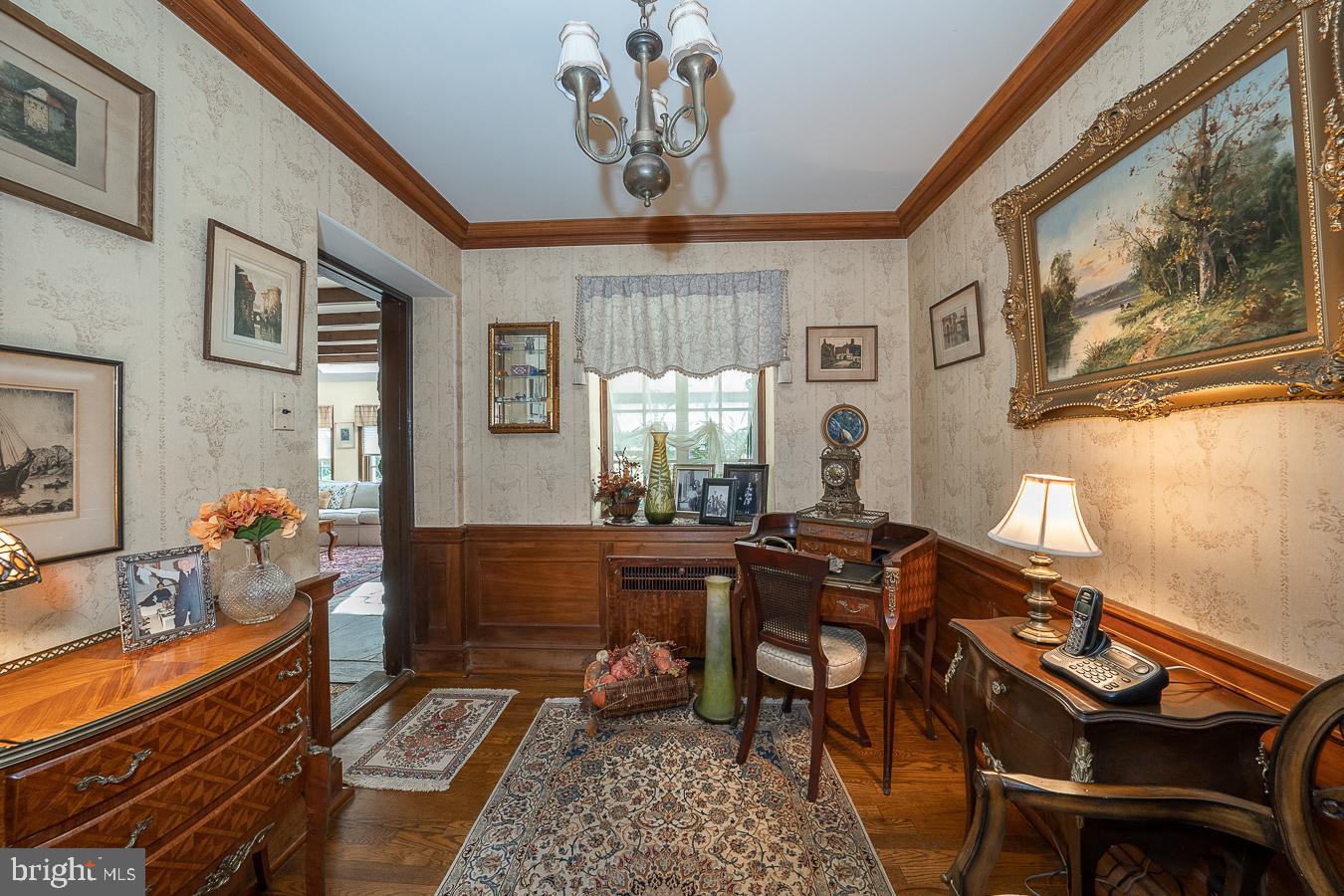 400 Old Gulph Road Penn Valley, PA 19072 - Photo 7 of 46