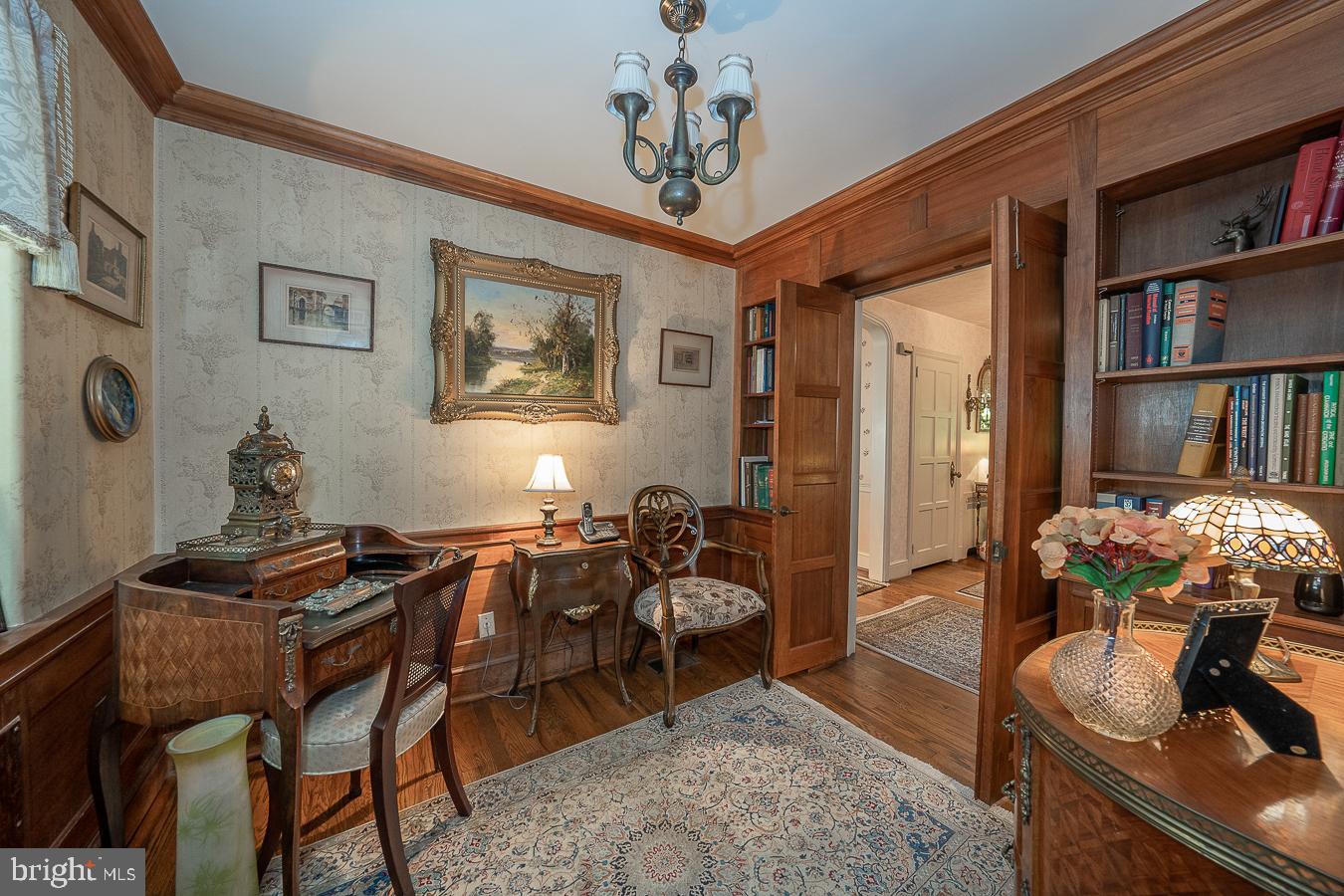 400 Old Gulph Road Penn Valley, PA 19072 - Photo 8 of 46