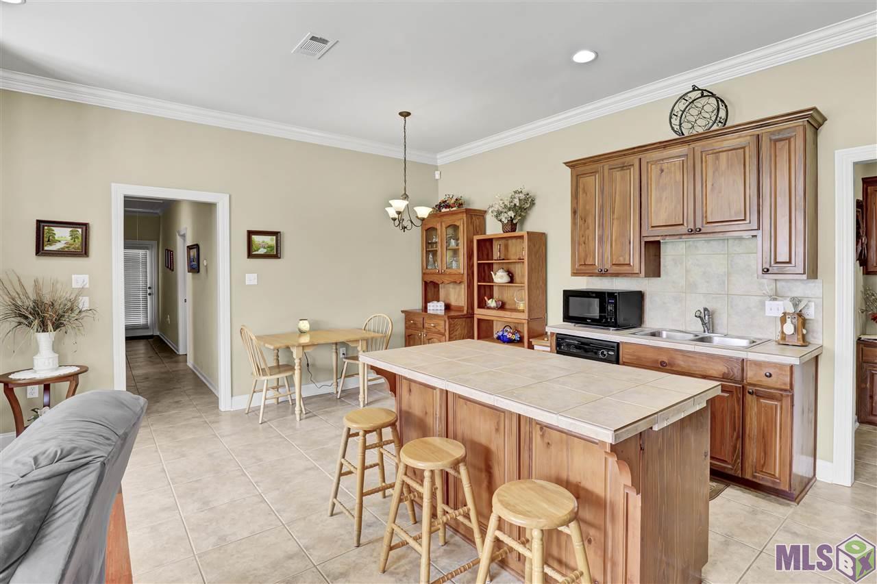 5506 Hidden Ridge Lane Baton Rouge, LA 70816 - Photo 13 of 25