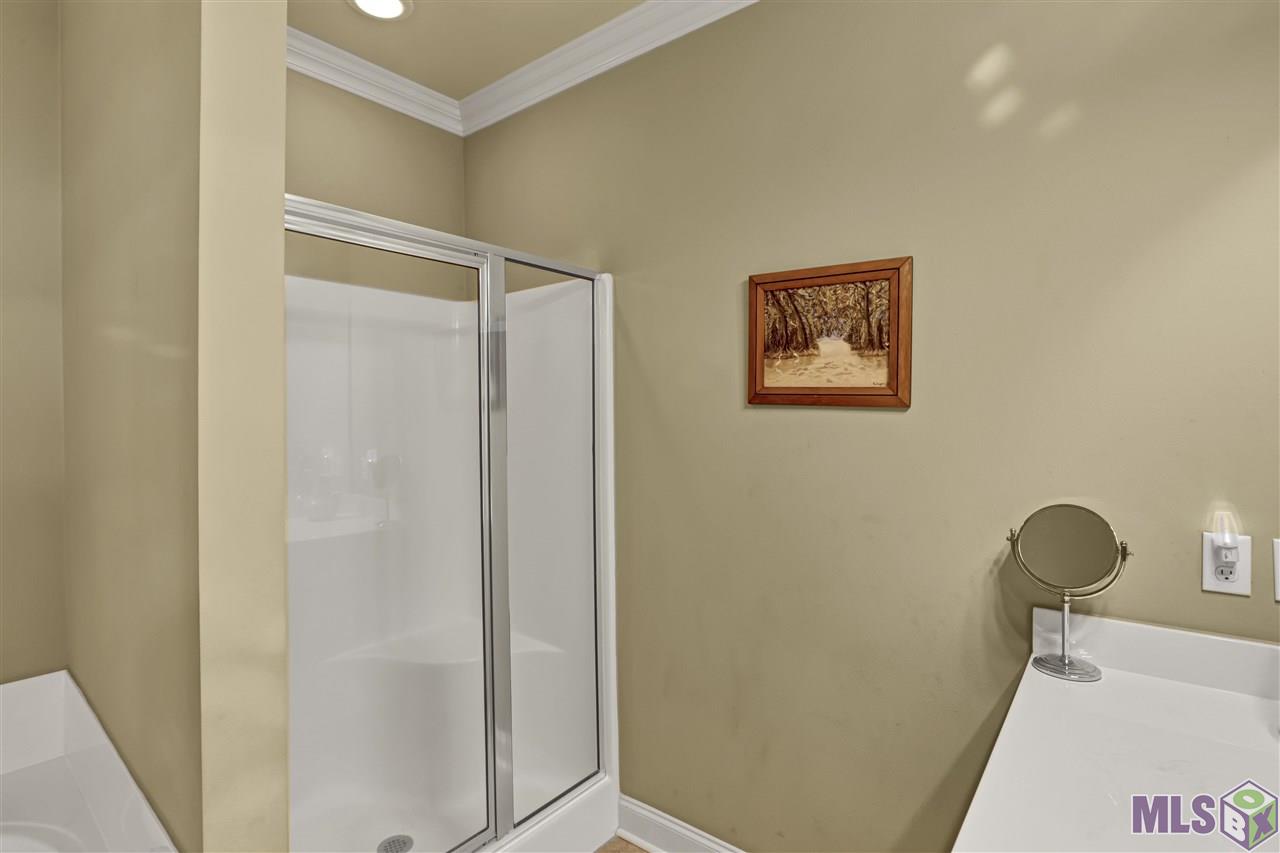 5506 Hidden Ridge Lane Baton Rouge, LA 70816 - Photo 20 of 25