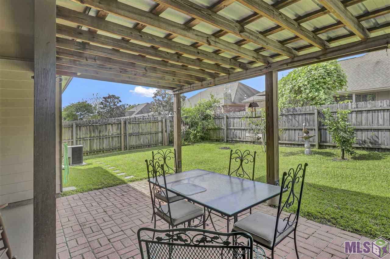 5506 Hidden Ridge Lane Baton Rouge, LA 70816 - Photo 3 of 25