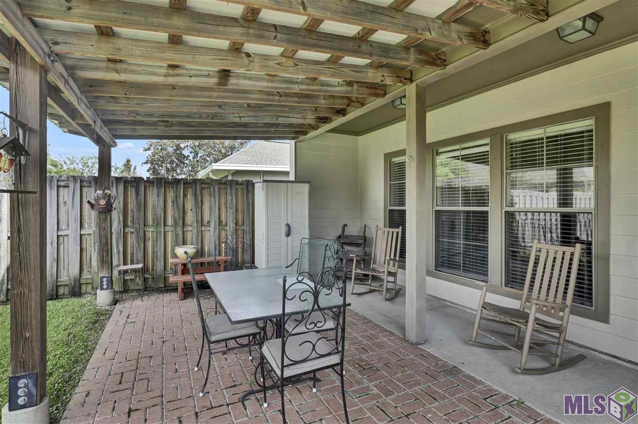 5506 Hidden Ridge Lane Baton Rouge, LA 70816 - Photo 5 of 25