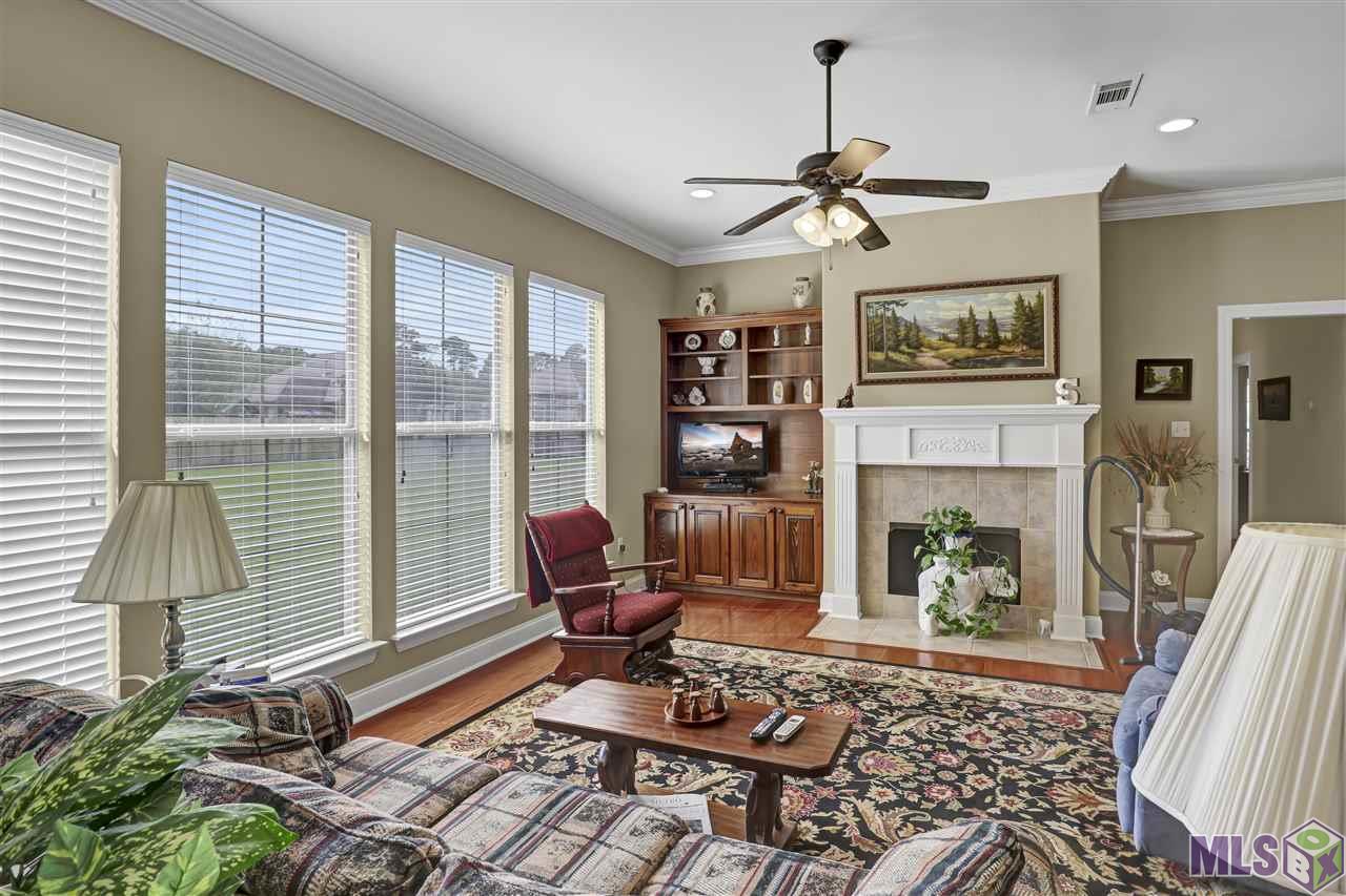 5506 Hidden Ridge Lane Baton Rouge, LA 70816 - Photo 8 of 25