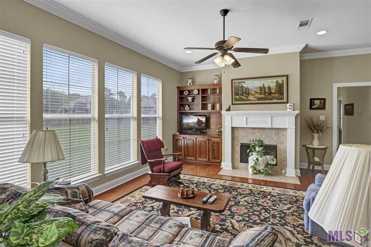 5506 Hidden Ridge Lane Baton Rouge, LA 70816 - Photo 9 of 25