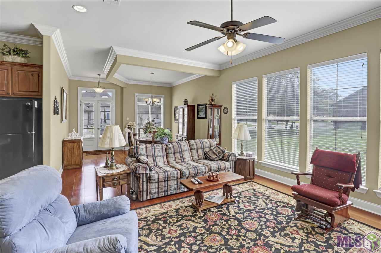 5506 Hidden Ridge Lane Baton Rouge, LA 70816 - Photo 10 of 25