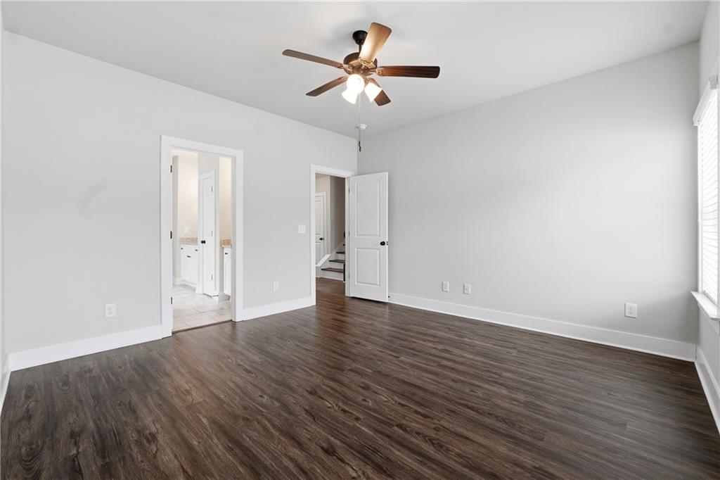 128 Russell Way Athens, GA 30606 - Photo 12 of 22