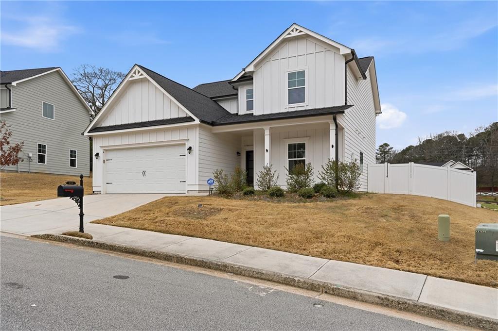 128 Russell Way Athens, GA 30606 - Photo 2 of 22