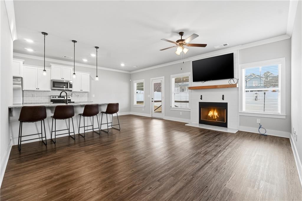 128 Russell Way Athens, GA 30606 - Photo 4 of 22