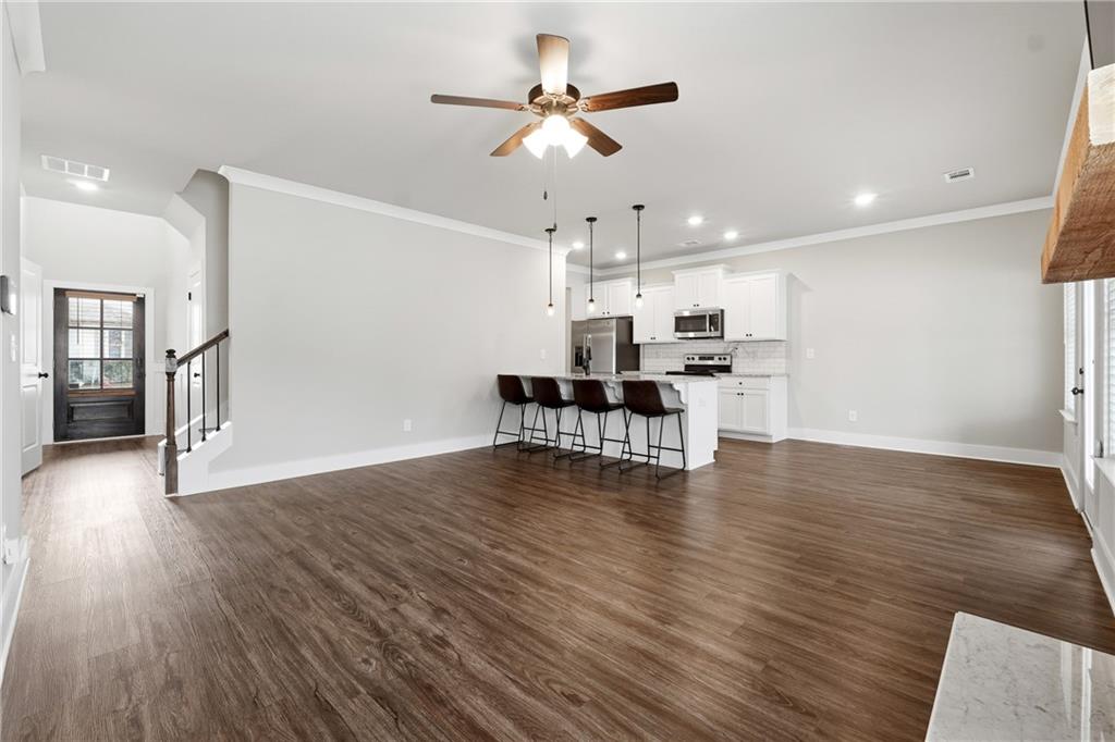 128 Russell Way Athens, GA 30606 - Photo 5 of 22
