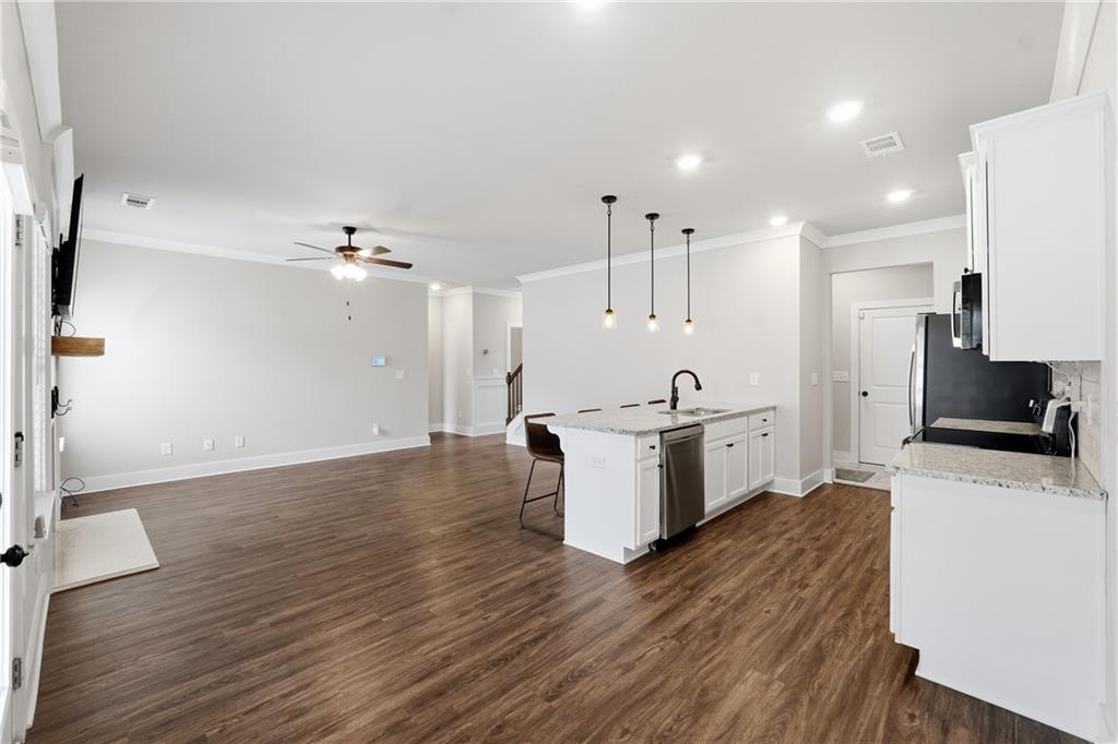 128 Russell Way Athens, GA 30606 - Photo 6 of 22