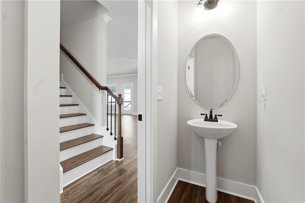 128 Russell Way Athens, GA 30606 - Photo 10 of 22