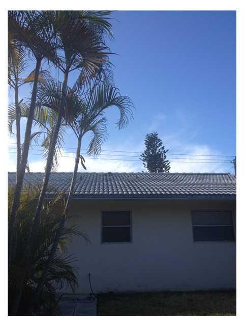370 Northwest 35th Street Boca Raton, FL 33431 - Photo 2 of 8 Exterior Back