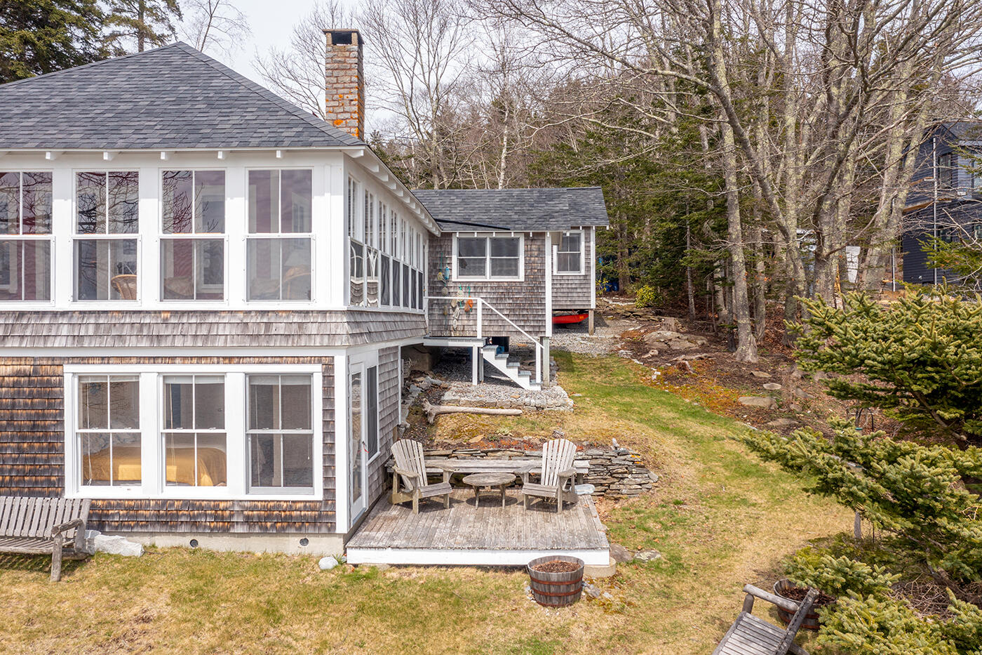 25 Barter Point Road St. George, ME 04860 - Photo 4 of 53 DJI_0700