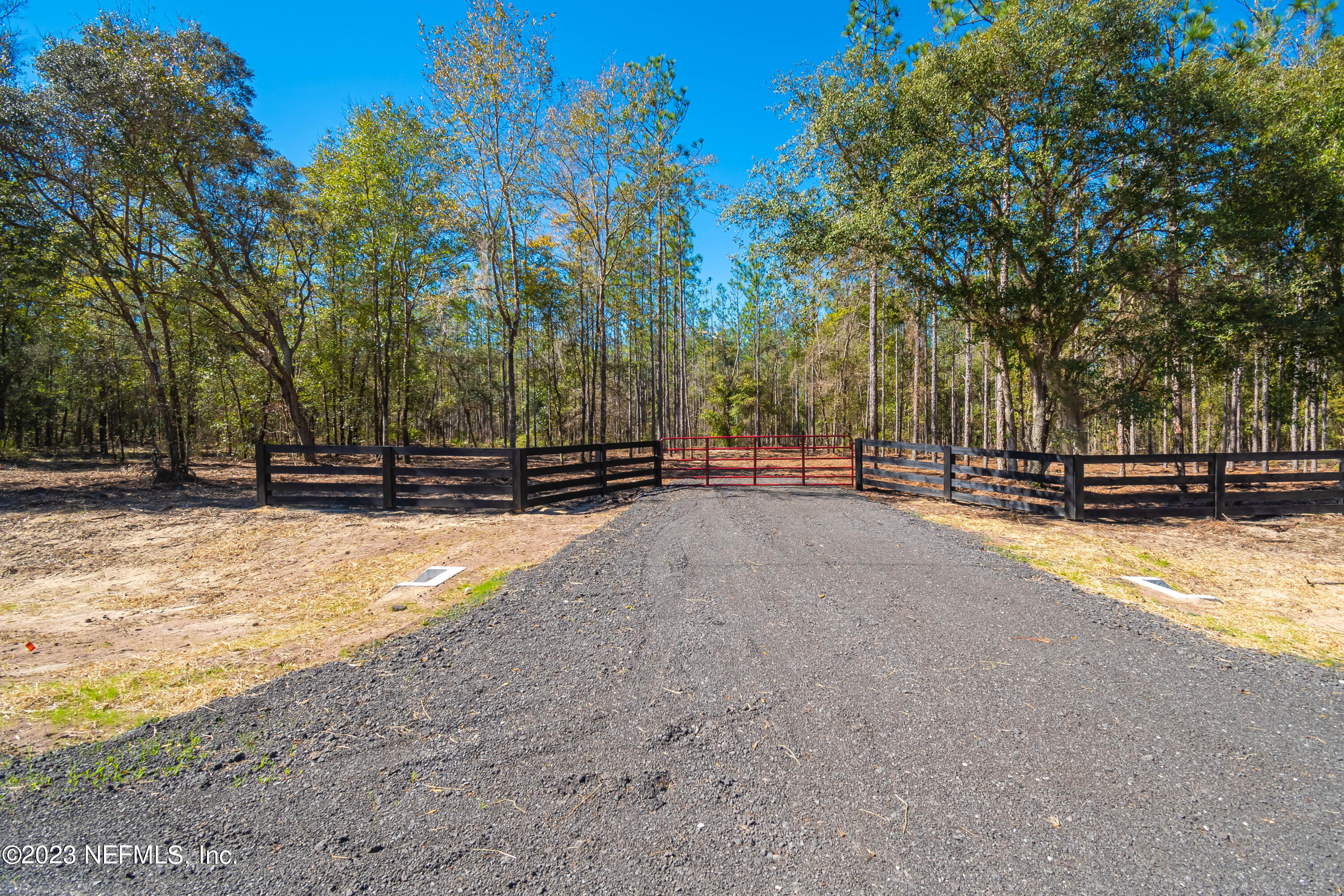 Lot 11 Steel Bridge Road Macclenny, FL 32063 - Photo 1 of 15 untitled-3669