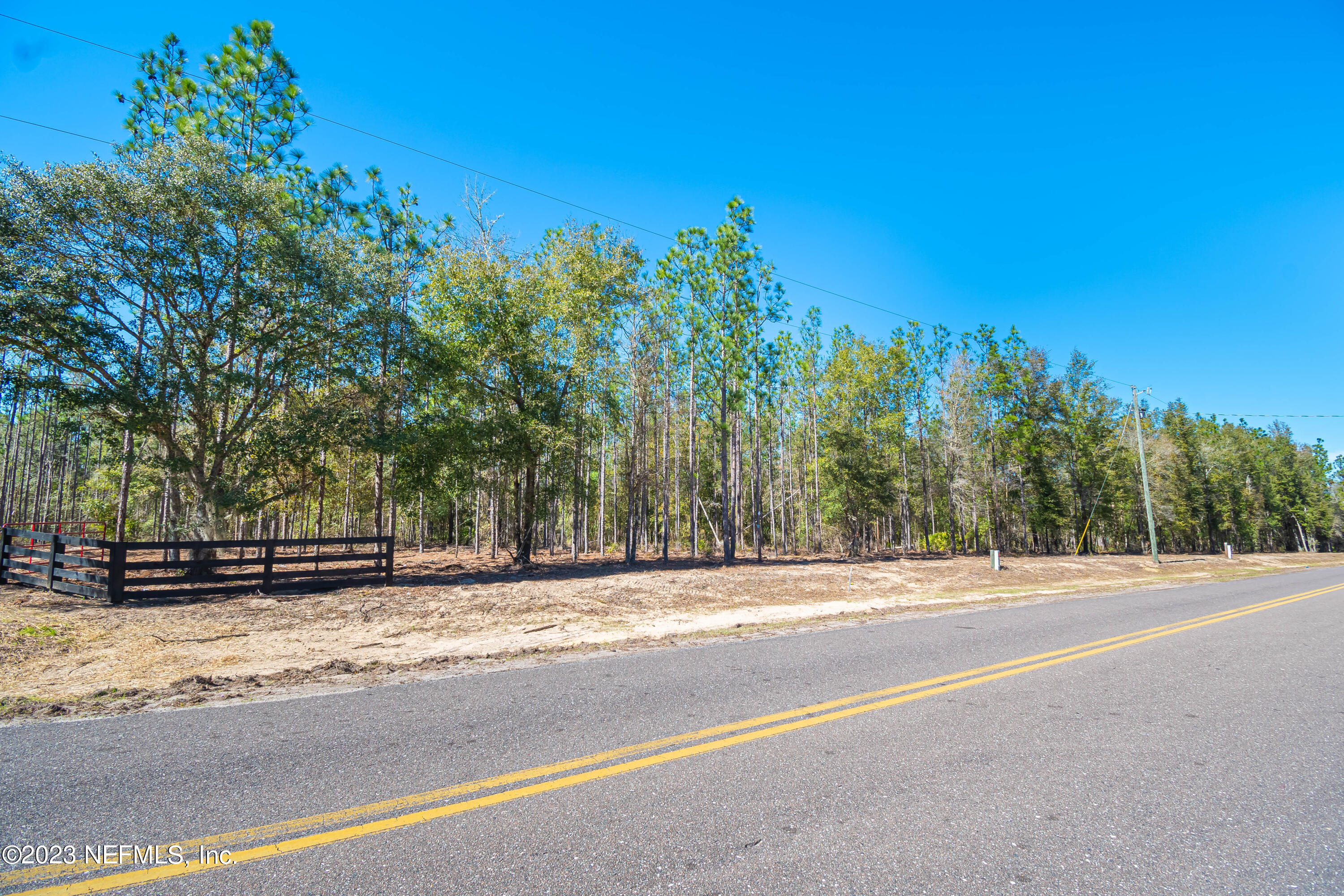Lot 11 Steel Bridge Road Macclenny, FL 32063 - Photo 13 of 15 untitled-3707